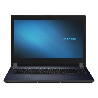 Ноутбук ASUS PRO P1440FA-FA2408 (90NX0212-M31250), черный