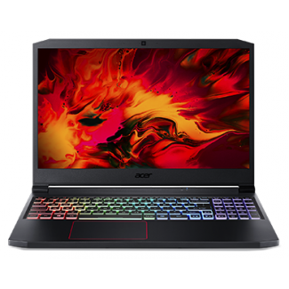 Ноутбук Acer Nitro 7 AN715-52-55A0 (NH.Q8FER.008), Обсидиановый черный