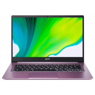 Ноутбук Acer SWIFT 3 SF314-42-R8JS (NX.HULER.00A), Mauve Purple