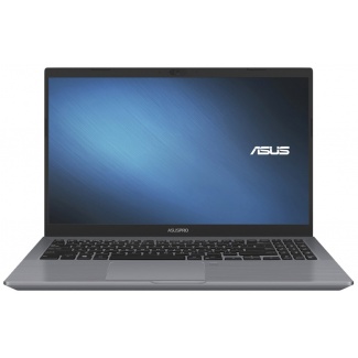 Ноутбук ASUS PRO P3540FA-BQ0939R (90NX0261-M12320), серый
