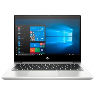 Ноутбук HP ProBook 430 G7 (1F3M1EA) (1F3M1EA), серебристый алюминий