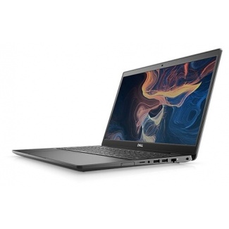 Ноутбук DELL Latitude 3510 (3510-8732), черный