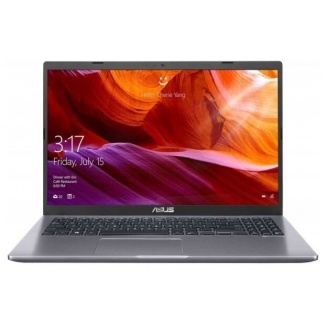 Ноутбук ASUS D509DA-EJ393T (90NB0P52-M19820), серый