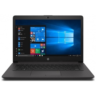 Ноутбук HP 240 G7 (1F3S1EA), черный