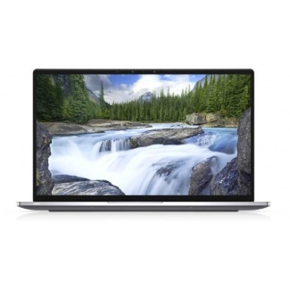 Ноутбук DELL Latitude 9410 2-in-1 (9410-9142), серебристый