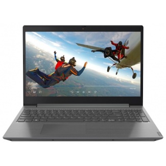 Ноутбук Lenovo V155-15API (81V50022RU), Iron Grey