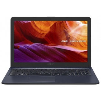 Ноутбук ASUS VivoBook X543MA-GQ1139T (90NB0IR7-M22060), серый