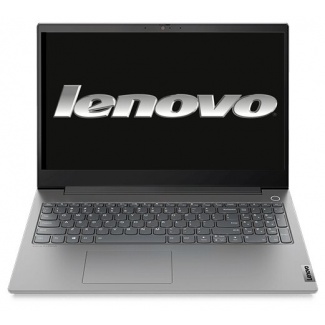 Ноутбук Lenovo ThinkBook 15p (20V30010RU), mineral grey