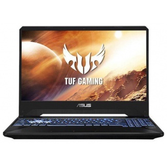 Ноутбук ASUS TUF Gaming FX705DT-H7118T (90NR02B1-M04440), серый