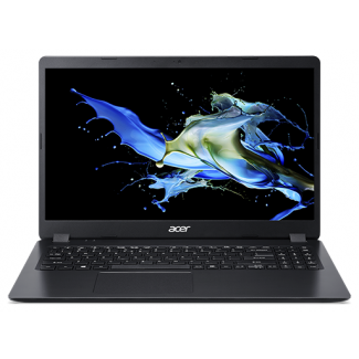 Ноутбук Acer Extensa 15 EX215-52-312N (NX.EG8ER.017), черный