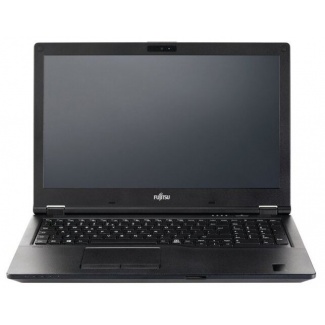 Ноутбук Fujitsu LifeBook E559 (LKN:E5590M0001RU), черный