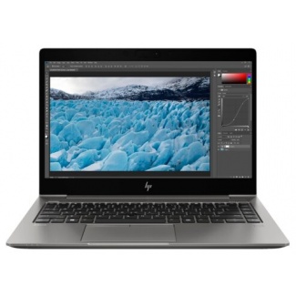 Ноутбук HP ZBook 14u G6 (8JL72ES)