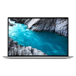 Ноутбук DELL XPS 13 9310 (9310-2089), серебристый