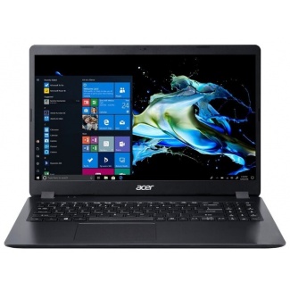Ноутбук Acer Extensa 15 EX215-51G-59V0 (NX.EG1ER.00A), черный