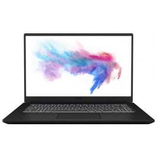 Ноутбук MSI Modern 15 A10RAS-273RU (9S7-155123-273), черный