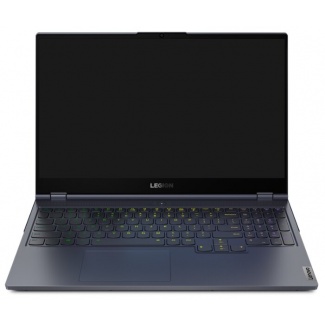 Ноутбук Lenovo Legion 7 15IMHg05 (81YU007LRK), slate grey