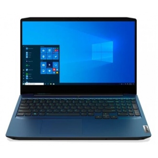 Ноутбук Lenovo IdeaPad Gaming 3 15ARH05 (82EY0012RU), Chameleon Blue