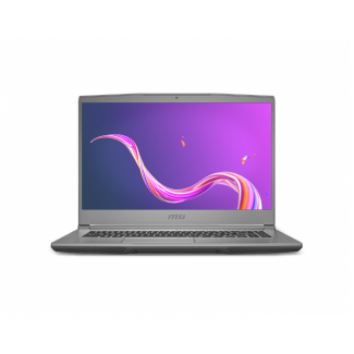 Ноутбук MSI Creator 15M A10SD-642RU (9S7-16W124-642), space gray