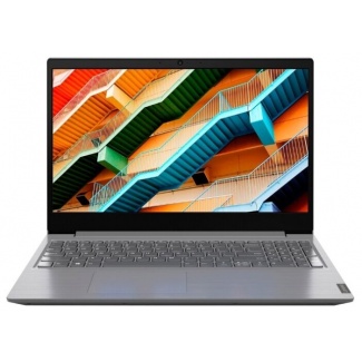 Ноутбук Lenovo V15-IIL (82C500FSRU), Iron Grey