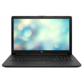 Ноутбук HP 15-da3031ur (249Y8EA), черный