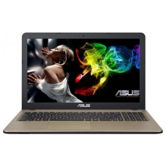 Ноутбук ASUS VivoBook A540BA-DM492 (90NB0IY1-M06580), черный
