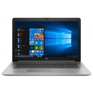 Ноутбук HP 470 G7 (9TX51EA) (9TX51EA), пепельно-серый