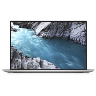 Ноутбук DELL XPS 17 9700 (9700-6727), серебристый