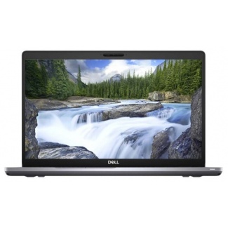 Ноутбук DELL Latitude 5510 (5510-6803), серый
