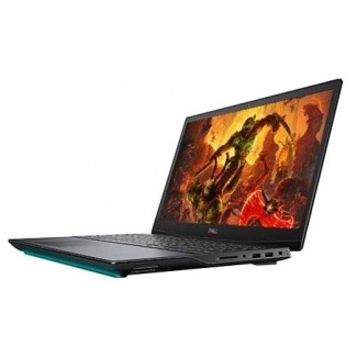 Ноутбук DELL G5 15 5500 (G515-5959), черный