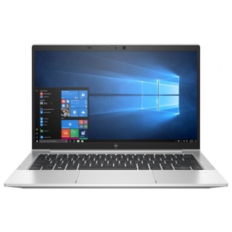 Ноутбук HP EliteBook 830 G7 (177D2EA), серебристый