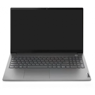 Ноутбук Lenovo ThinkBook 15 G2-ARE (20VG006CRU), серый