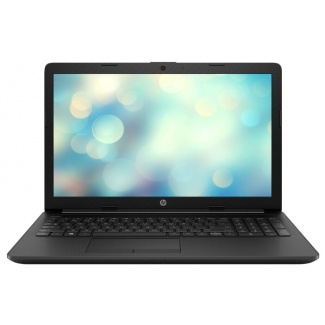 Ноутбук HP 15-da3007ur (249X8EA), черный