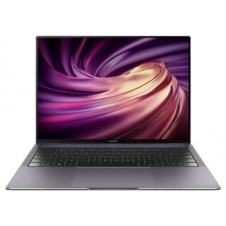 Ноутбук HUAWEI MateBook X Pro 2020 (53010VUK), космический серый