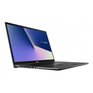 Ноутбук ASUS ZenBook Flip 15 UX563FD-EZ008T (90NB0NT1-M00810), gun grey