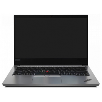 Ноутбук Lenovo ThinkPad E14 (20RA000YRT), black
