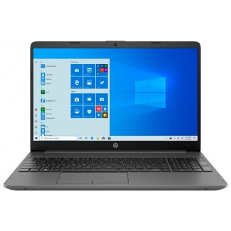 Ноутбук HP 15-dw2020ur (104C2EA), грифельно-серый