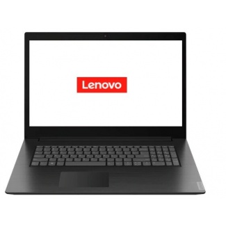 Ноутбук Lenovo Ideapad L340-17API (81LY0021RU), granite black
