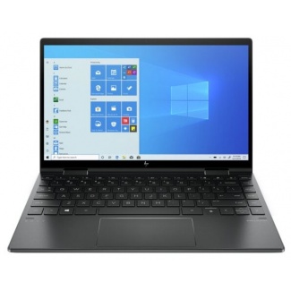 Ноутбук HP Envy x360 13-ay0022ur (22M54EA), черный