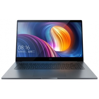 Ноутбук Xiaomi Mi Notebook Pro 15.6 2019 (JYU4147CN), темно-серый