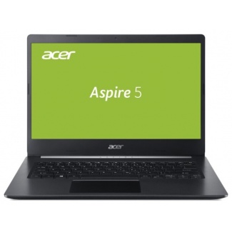 Ноутбук Acer Aspire 5 A514-53-518B (NX.HURER.001), черный