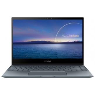 Ноутбук ASUS ZenBook Flip 13 UX363EA-EM079T (90NB0RZ1-M01050), серый