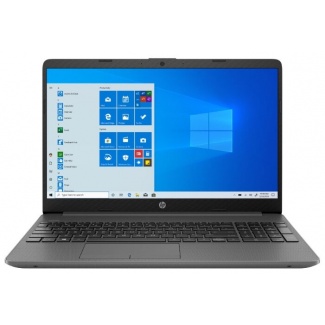 Ноутбук HP 15-gw0039ur (22J18EA), грифельно-серый