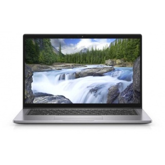 Ноутбук DELL Latitude 7410 (7410-5355), серый