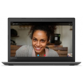 Ноутбук Lenovo Ideapad 330 15 (81DE02GKRU), onyx black