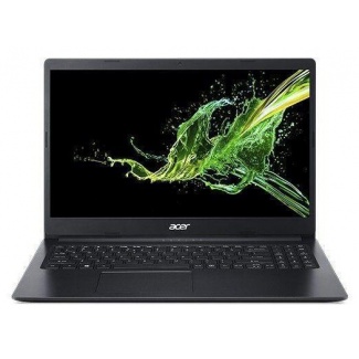 Ноутбук Acer Aspire 3 A315-23-R0RF (NX.HVTER.00S), черный