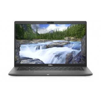 Ноутбук DELL Latitude 7410 (7410-5317), серый