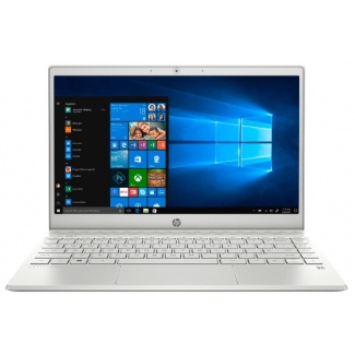 Ноутбук HP PAVILION 13-an1 (8PJ99EA), естественный серебристый