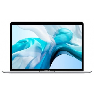 Ноутбук Apple MacBook Air 13 Early 2020 (MWTK2RU/A), серебристый