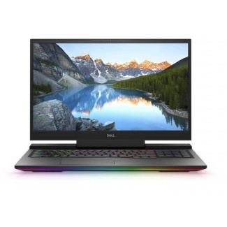 Ноутбук DELL G7 17 7700 (G717-2468), mineral black
