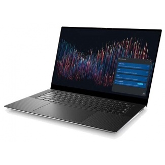 Ноутбук DELL Precision 5550 (5550-5119), серый